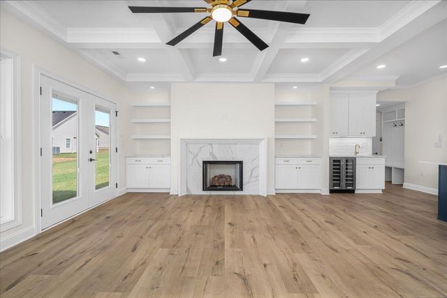 4264 Buttermilk Road, Lexington, KY 40509