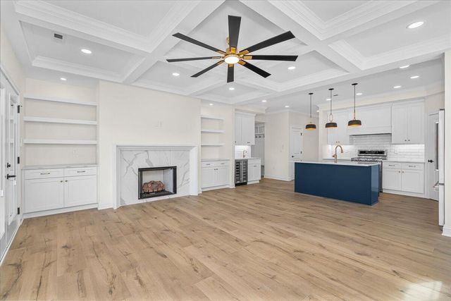 4264 Buttermilk Road, Lexington, KY 40509