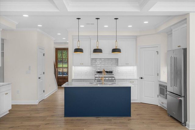 4264 Buttermilk Road, Lexington, KY 40509