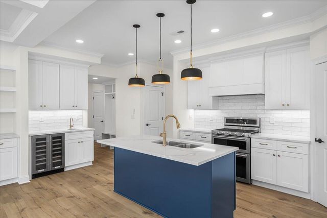 4264 Buttermilk Road, Lexington, KY 40509