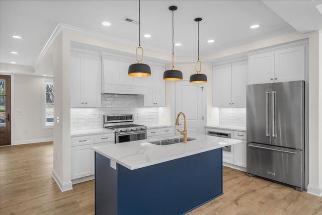 4264 Buttermilk Road, Lexington, KY 40509