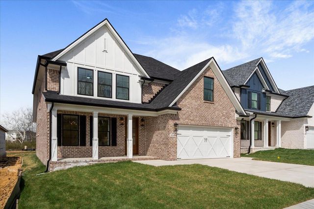 4264 Buttermilk Road, Lexington, KY 40509