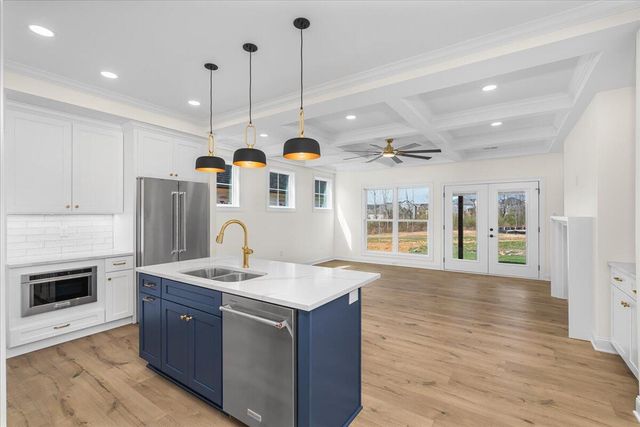 4264 Buttermilk Road, Lexington, KY 40509