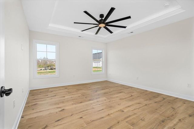 4264 Buttermilk Road, Lexington, KY 40509