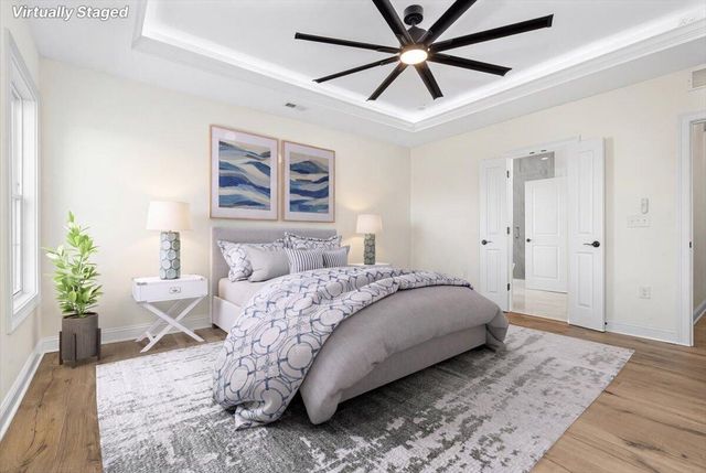 4264 Buttermilk Road, Lexington, KY 40509