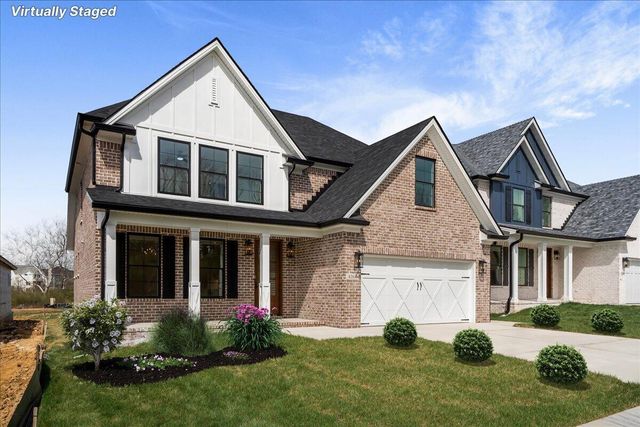 4264 Buttermilk Road, Lexington, KY 40509