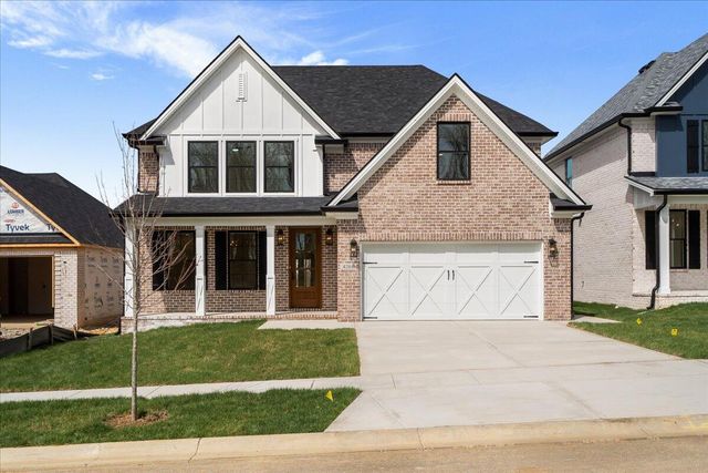 4264 Buttermilk Road, Lexington, KY 40509