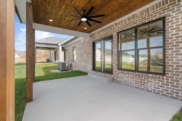 4264 Buttermilk Road, Lexington, KY 40509