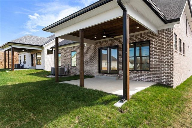 4264 Buttermilk Road, Lexington, KY 40509