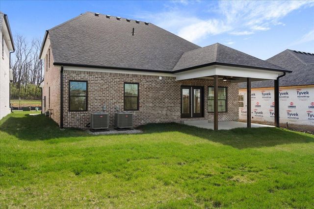 4264 Buttermilk Road, Lexington, KY 40509