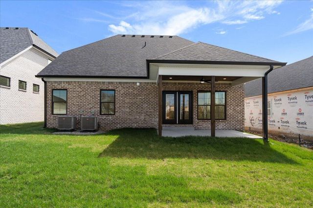 4264 Buttermilk Road, Lexington, KY 40509