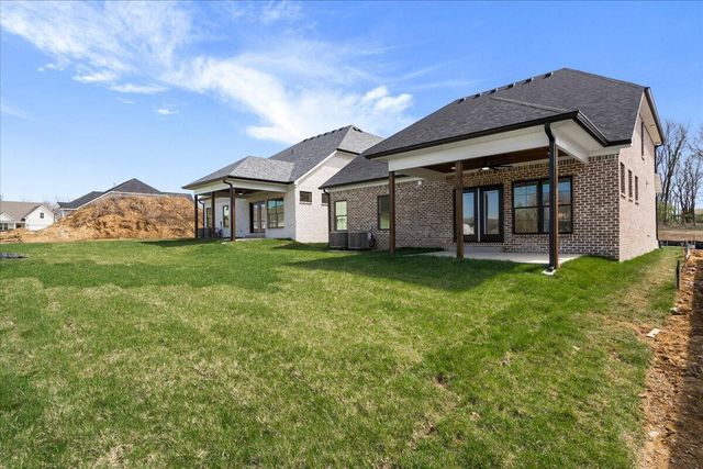 4264 Buttermilk Road, Lexington, KY 40509