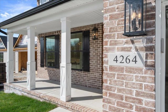 4264 Buttermilk Road, Lexington, KY 40509