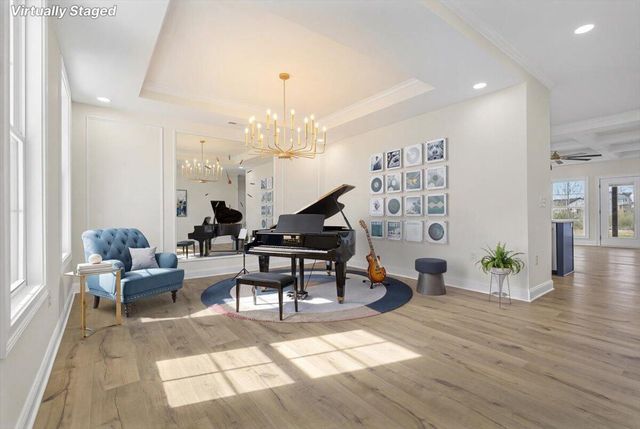 4264 Buttermilk Road, Lexington, KY 40509