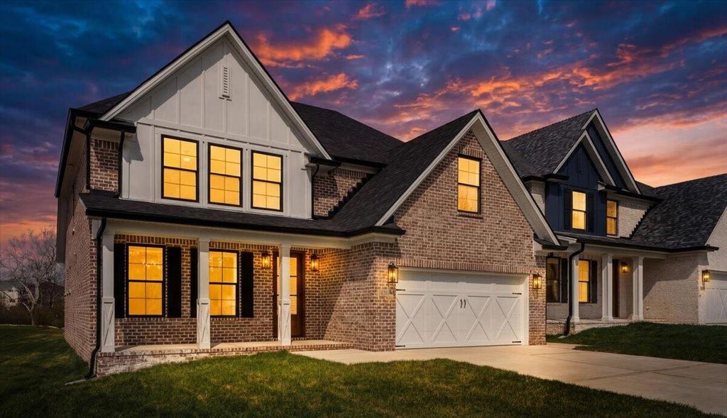 4264 Buttermilk Road, Lexington, KY 40509