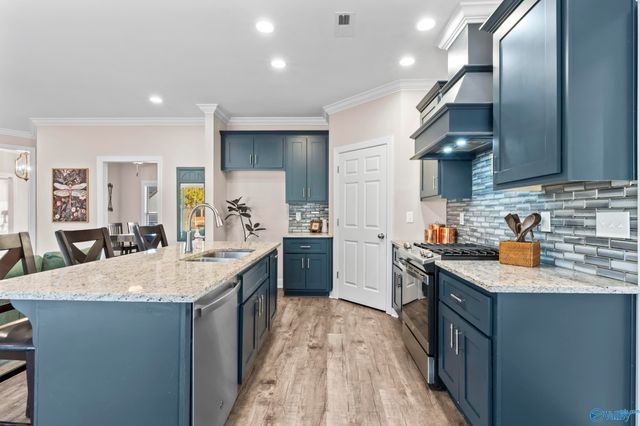 3006 Lisa Lane, Decatur, AL 35603