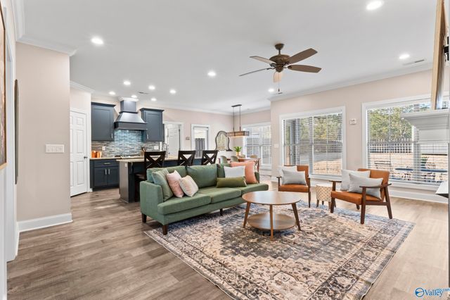 3006 Lisa Lane, Decatur, AL 35603