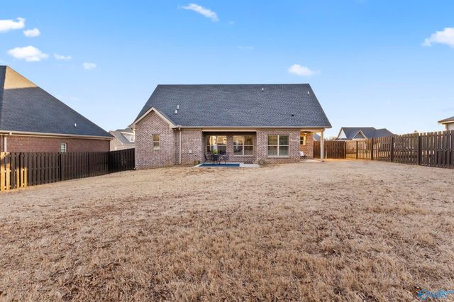 3006 Lisa Lane, Decatur, AL 35603