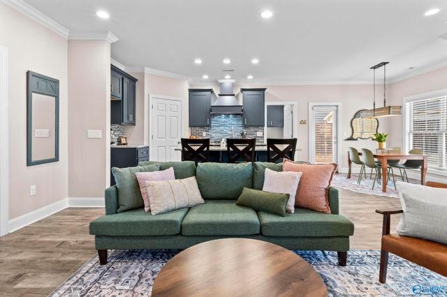 3006 Lisa Lane, Decatur, AL 35603