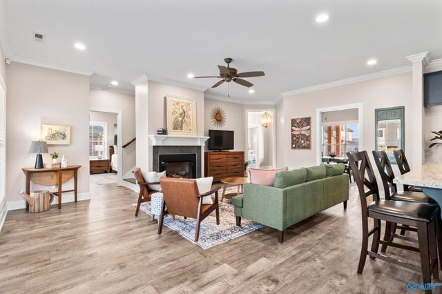 3006 Lisa Lane, Decatur, AL 35603