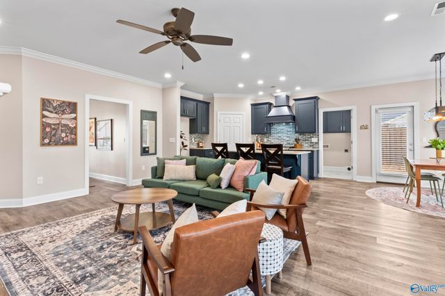 3006 Lisa Lane, Decatur, AL 35603