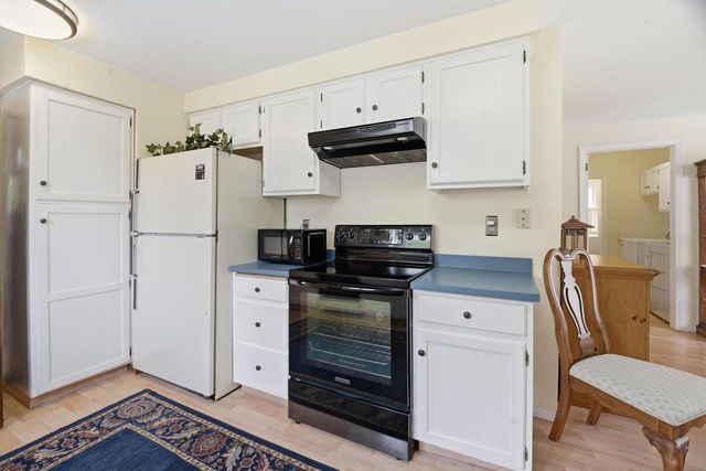 2113 Monroe STREET, New Holstein, WI 53061