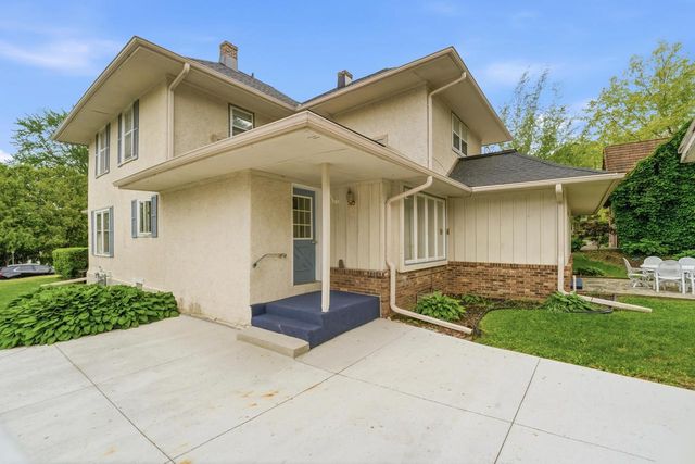 2113 Monroe STREET, New Holstein, WI 53061
