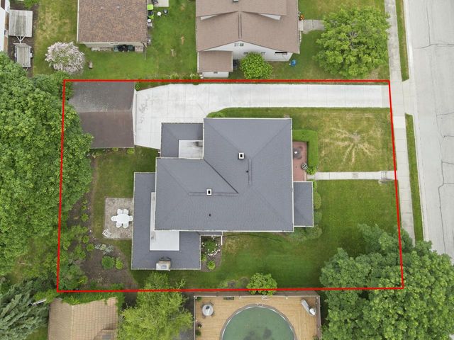 2113 Monroe STREET, New Holstein, WI 53061