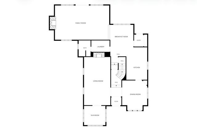 2113 Monroe STREET, New Holstein, WI 53061