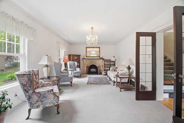 2113 Monroe STREET, New Holstein, WI 53061