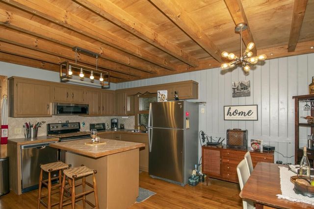 201 Eagle Fork Road, Hayesville, NC 28904