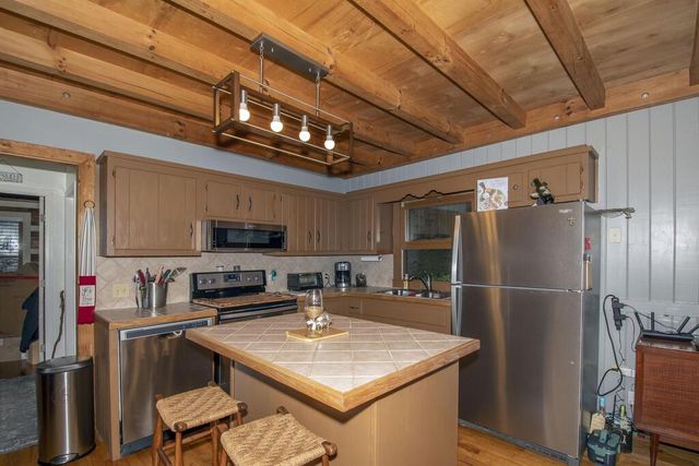 201 Eagle Fork Road, Hayesville, NC 28904