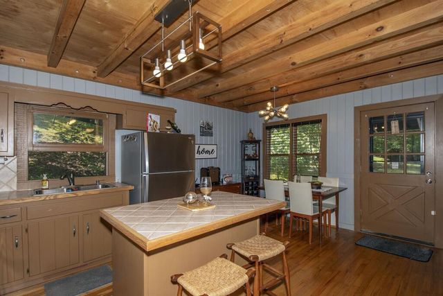 201 Eagle Fork Road, Hayesville, NC 28904