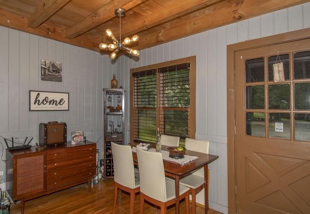 201 Eagle Fork Road, Hayesville, NC 28904