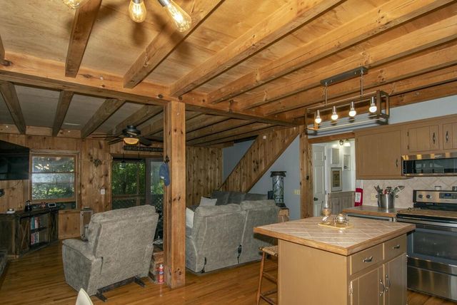 201 Eagle Fork Road, Hayesville, NC 28904