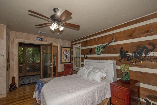 201 Eagle Fork Road, Hayesville, NC 28904