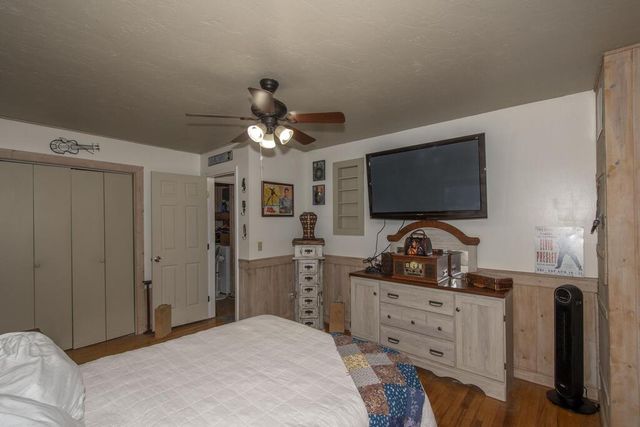 201 Eagle Fork Road, Hayesville, NC 28904