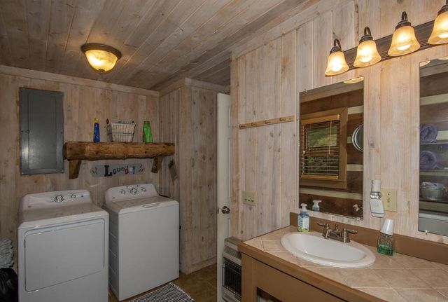 201 Eagle Fork Road, Hayesville, NC 28904