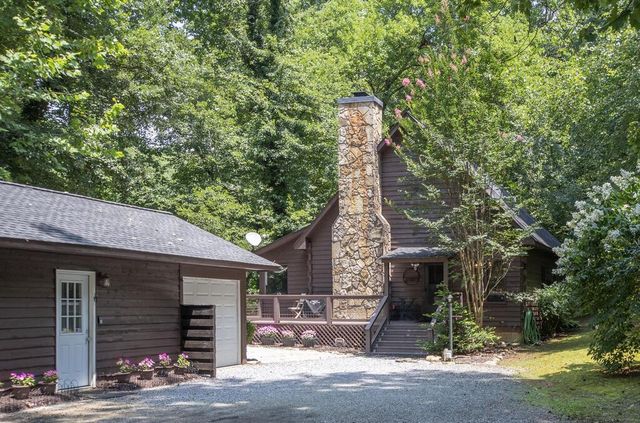 201 Eagle Fork Road, Hayesville, NC 28904