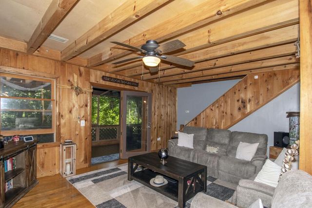 201 Eagle Fork Road, Hayesville, NC 28904
