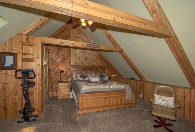 201 Eagle Fork Road, Hayesville, NC 28904