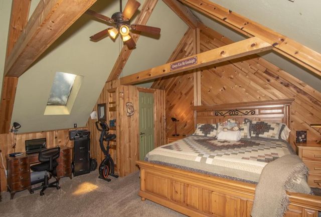 201 Eagle Fork Road, Hayesville, NC 28904