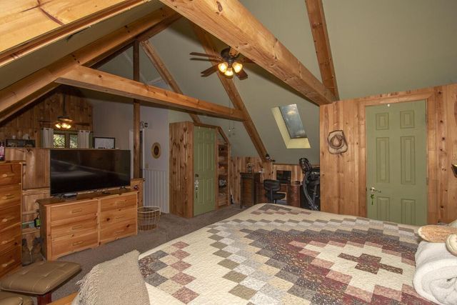 201 Eagle Fork Road, Hayesville, NC 28904