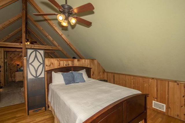 201 Eagle Fork Road, Hayesville, NC 28904
