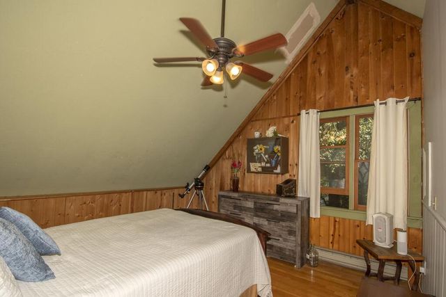 201 Eagle Fork Road, Hayesville, NC 28904