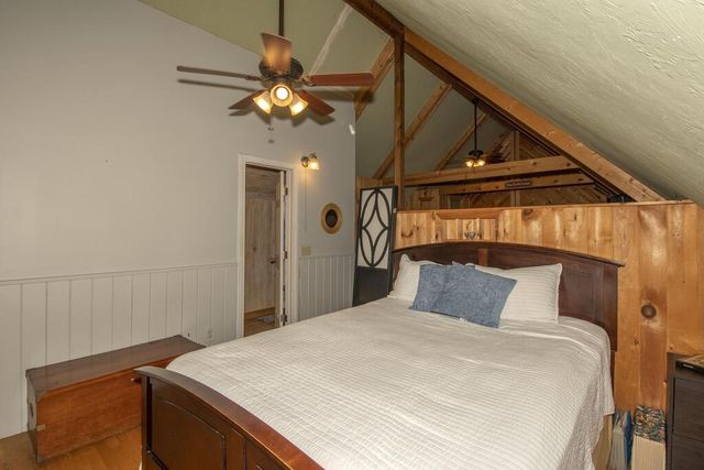 201 Eagle Fork Road, Hayesville, NC 28904