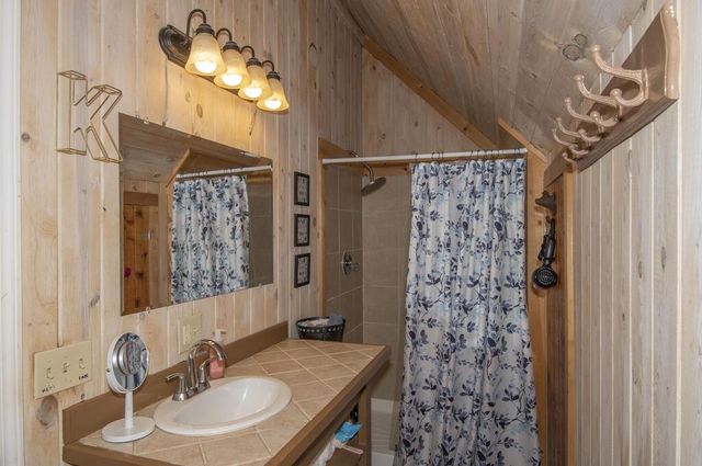 201 Eagle Fork Road, Hayesville, NC 28904