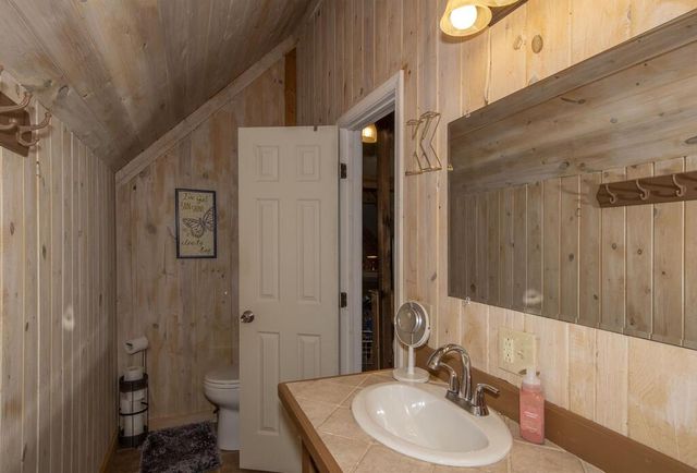 201 Eagle Fork Road, Hayesville, NC 28904