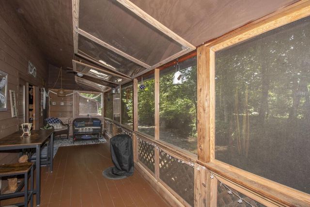 201 Eagle Fork Road, Hayesville, NC 28904