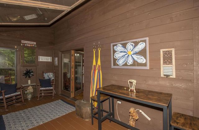 201 Eagle Fork Road, Hayesville, NC 28904
